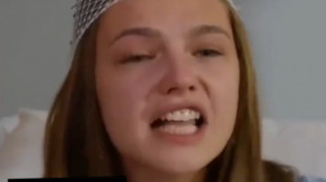 ستاره شمالی  فلج شدن مینه و دی...