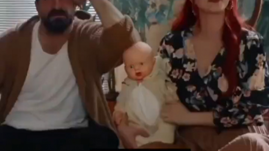 ستاره شمالی  بچه داری به سبک ک...