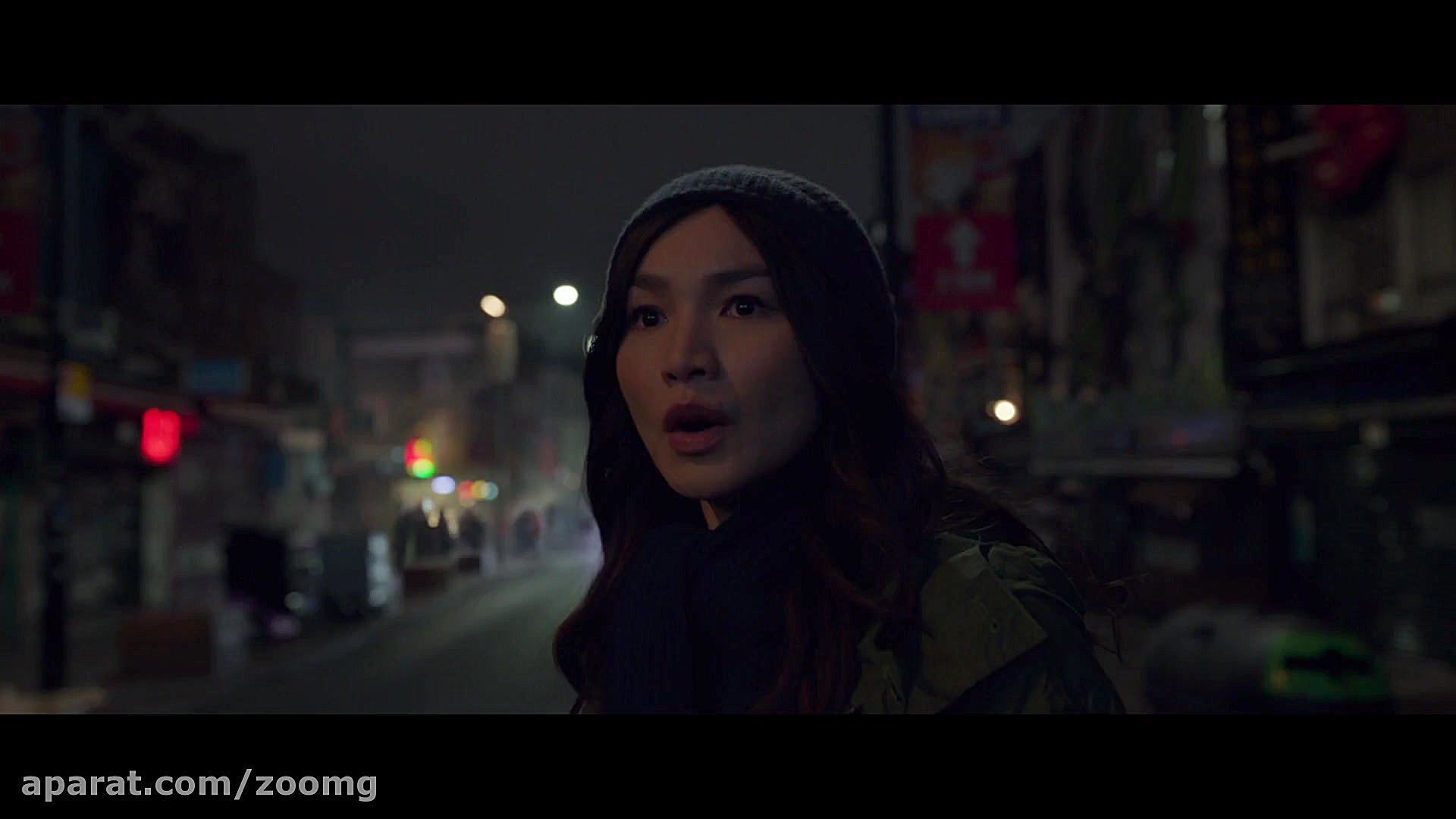 ویدیو جدید فیلم Eternals با با...