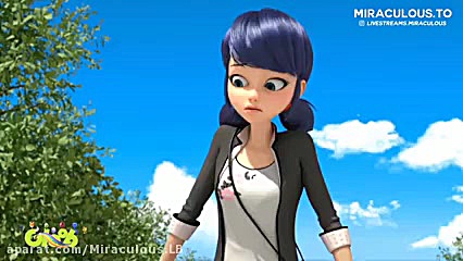 میراکیلس فصل چهار قسمت 21 عزیز...