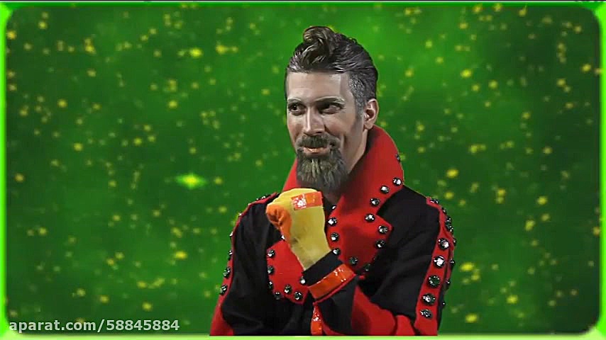 فیلم‌آموزشی سه شاخک عددورقم قس...