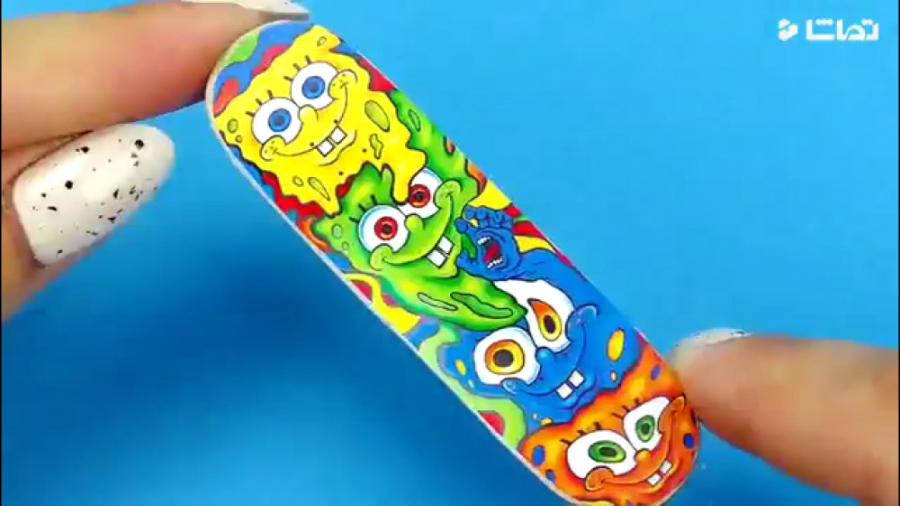 آموزش برای باربی 26 ایده ساخت...