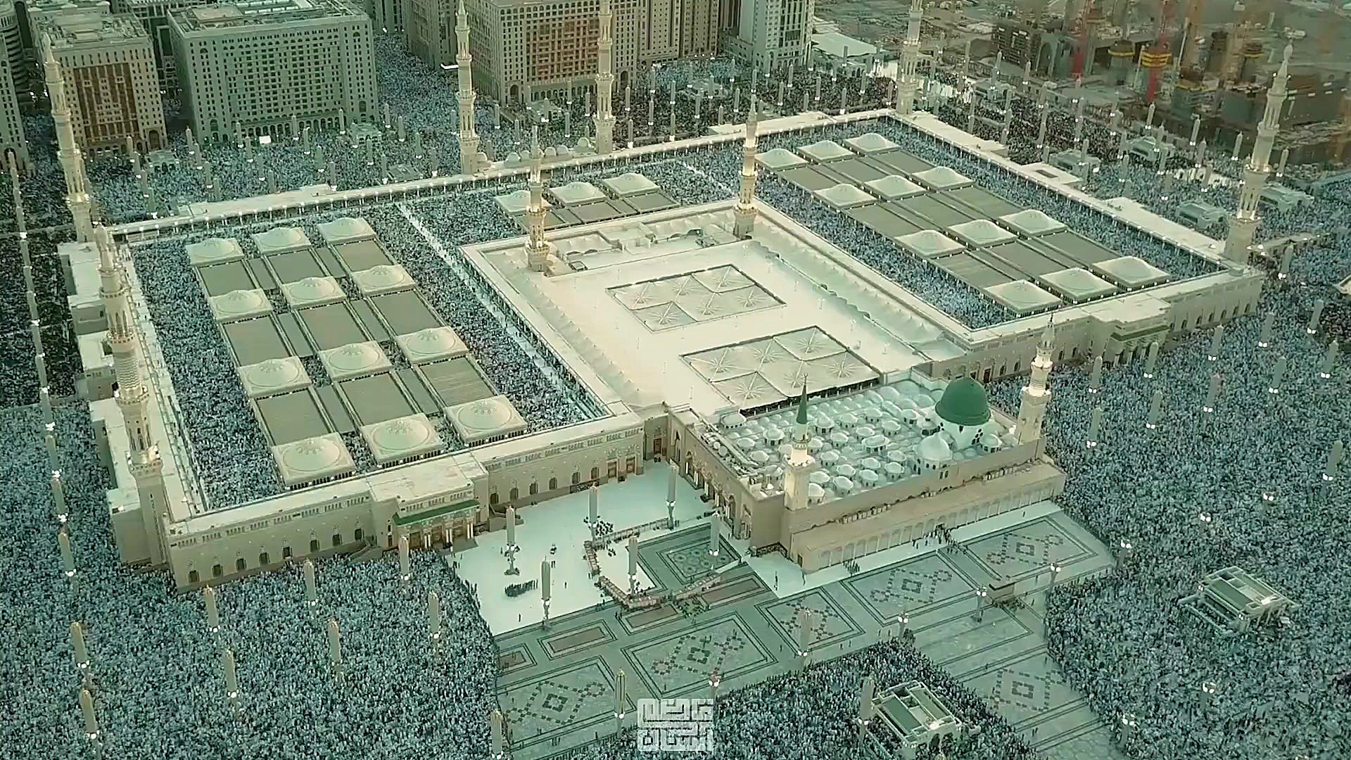 مدح پیامبر صلی الله علیه و آله...