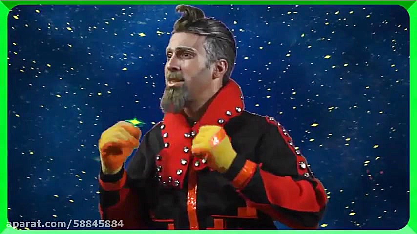 فیلم سه شاخک قسمت دوم ازفصل دو...