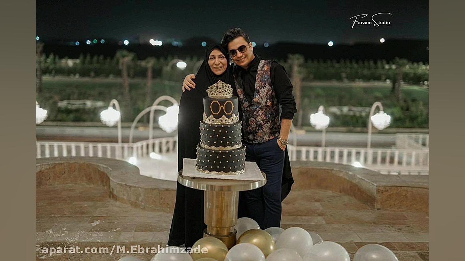 پست جديد محسن ابراهيم زاده برا...