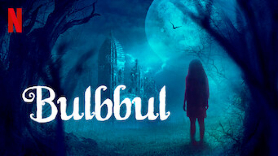 فیلم هندی بلبل 2020 Bulbbul ترسناک , درام زمان4770ثانیه