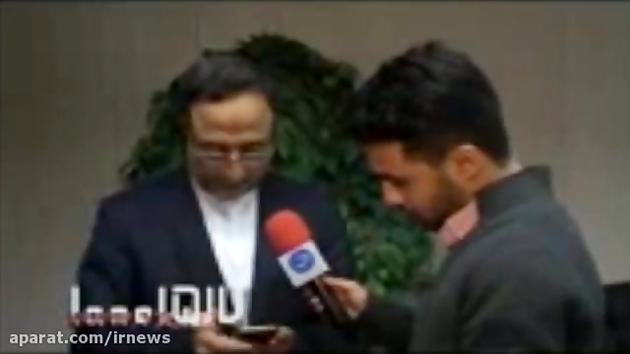 علامت استاندارد بر روی کالاهای...