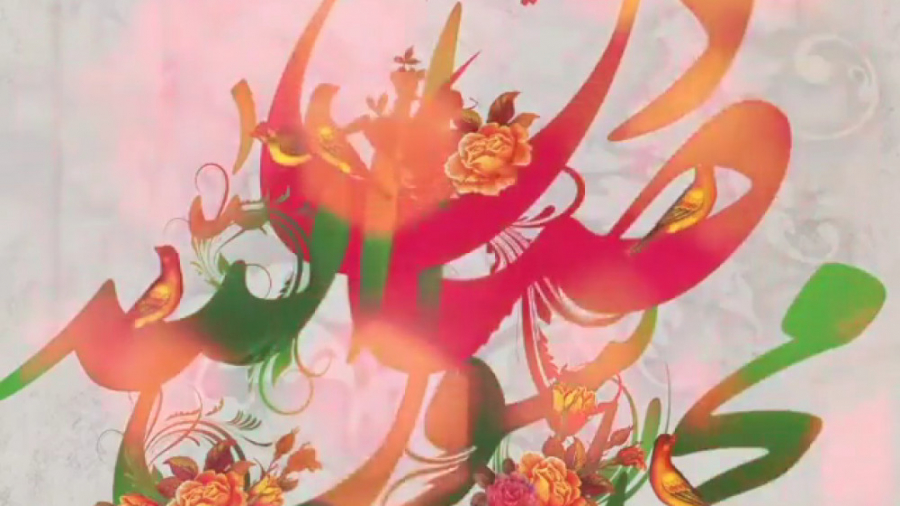 هفته وحدت  کلیپ استوری ولادت ح...