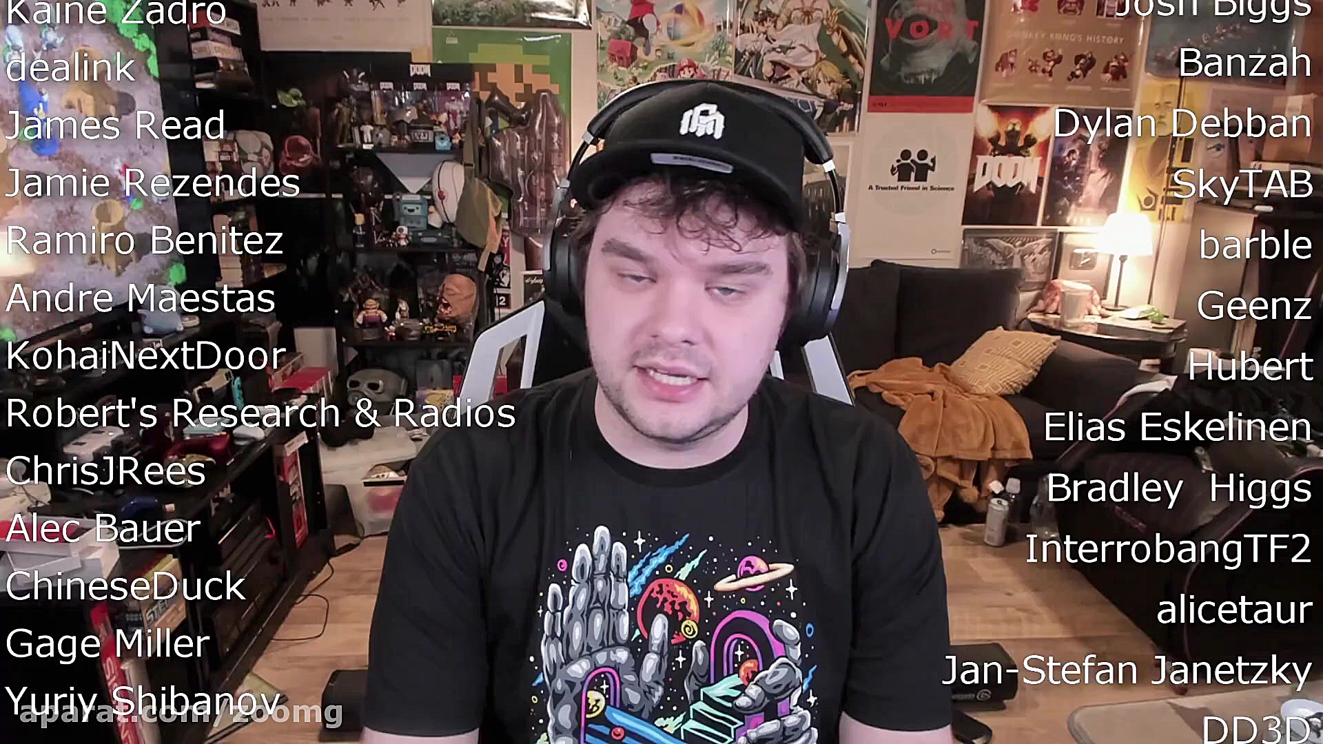 بررسی به‌روزرسانی تازه Half Li...