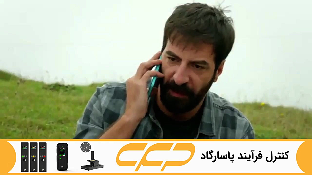 سریال ستاره شمالی قسمت 128 دوب...