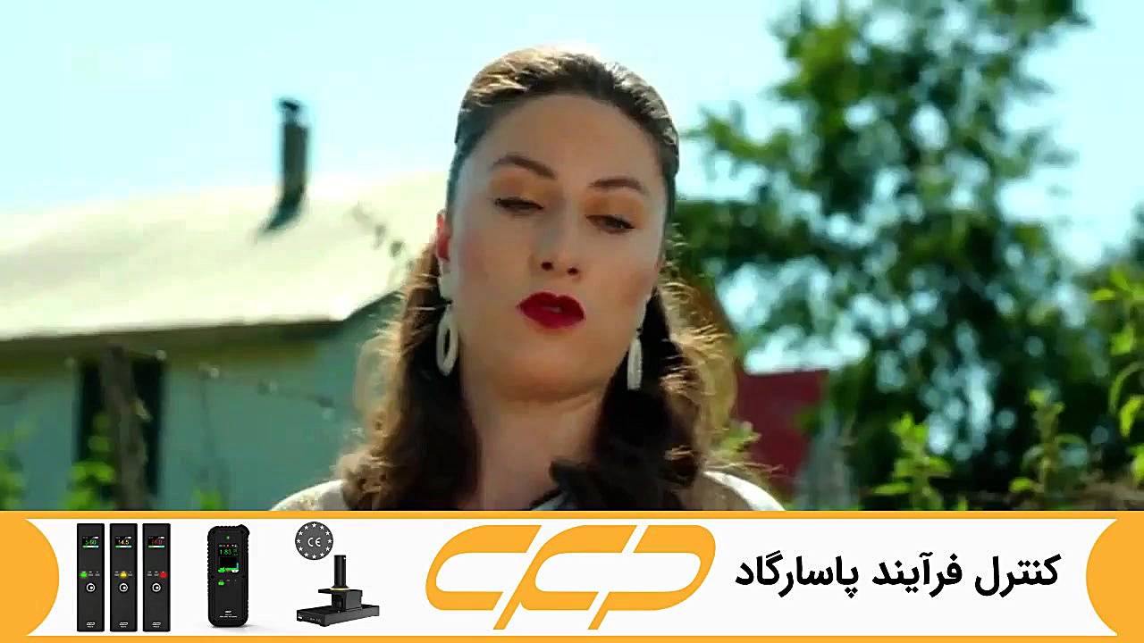 سریال ستاره شمالی قسمت 129 دوب...