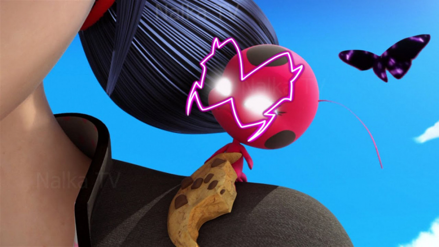 آکوماتیزه شدن تیکی قسمت ۴  میر...