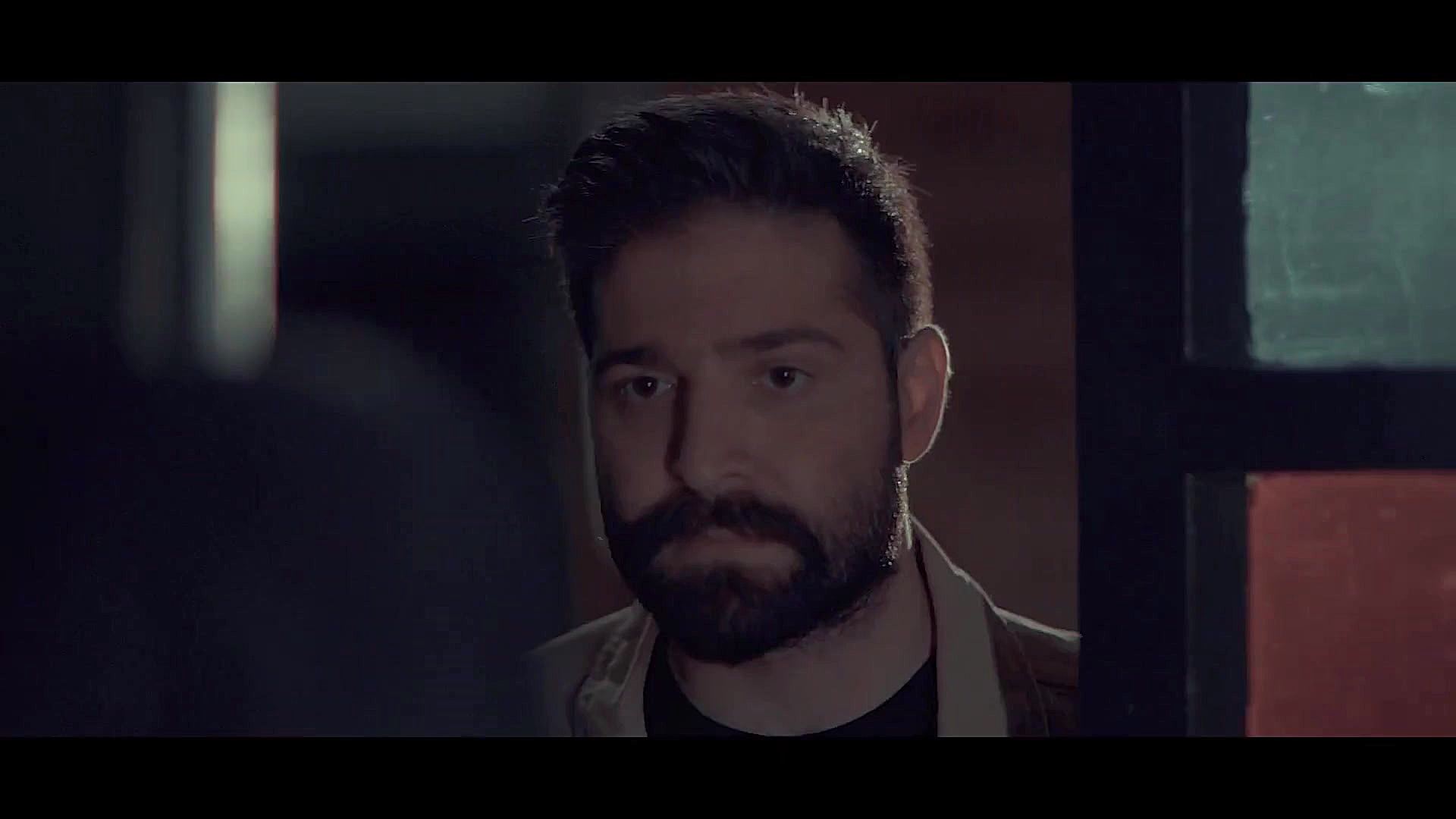 موزیک ویدیو تهران حمید هیراد