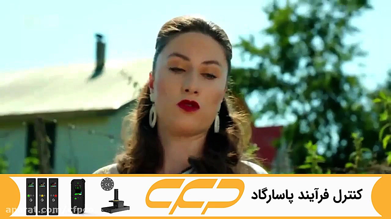 سریال ستاره شمالی قسمت 130 دوب...