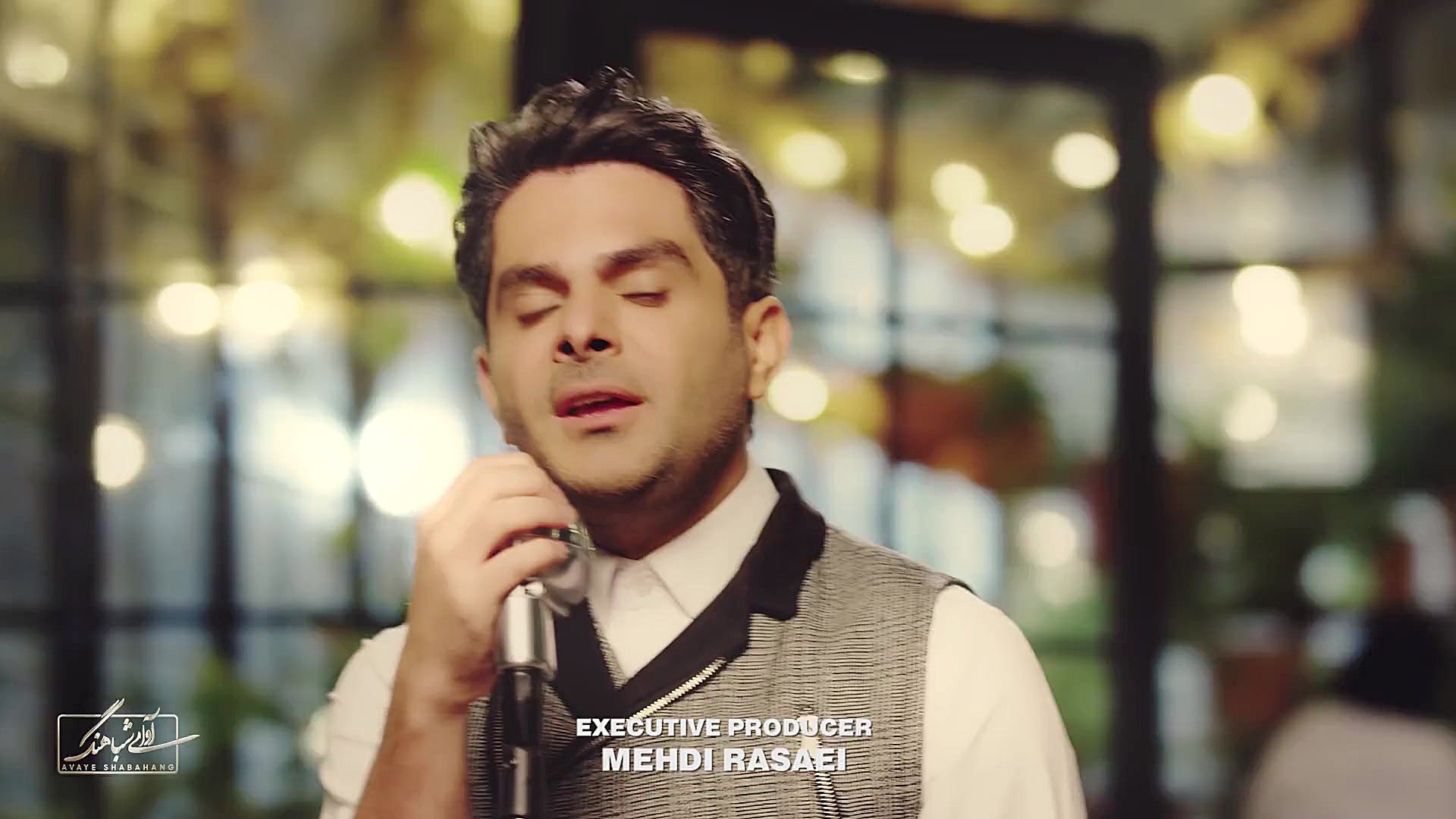 مبین رسایی  دیوونه بازی (تیزر)