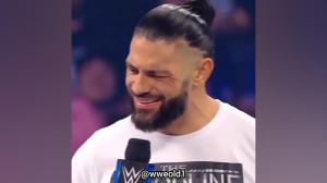 ترجمه صحبت های مهم براک لزنر و...