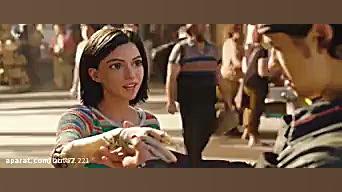 فیلم عاشقانه ی چینی و کره ای...