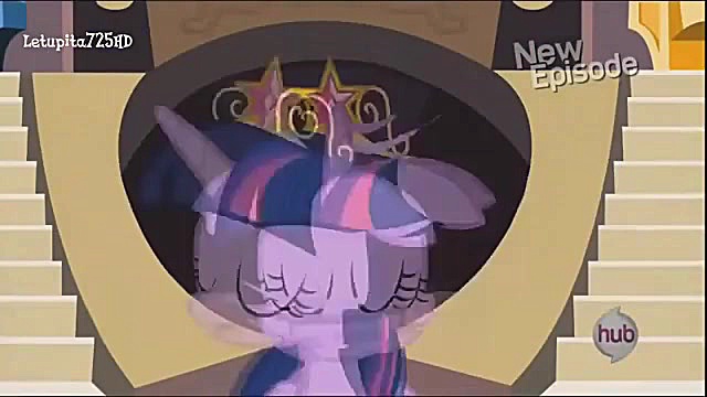 کارتون پونی کوچولو