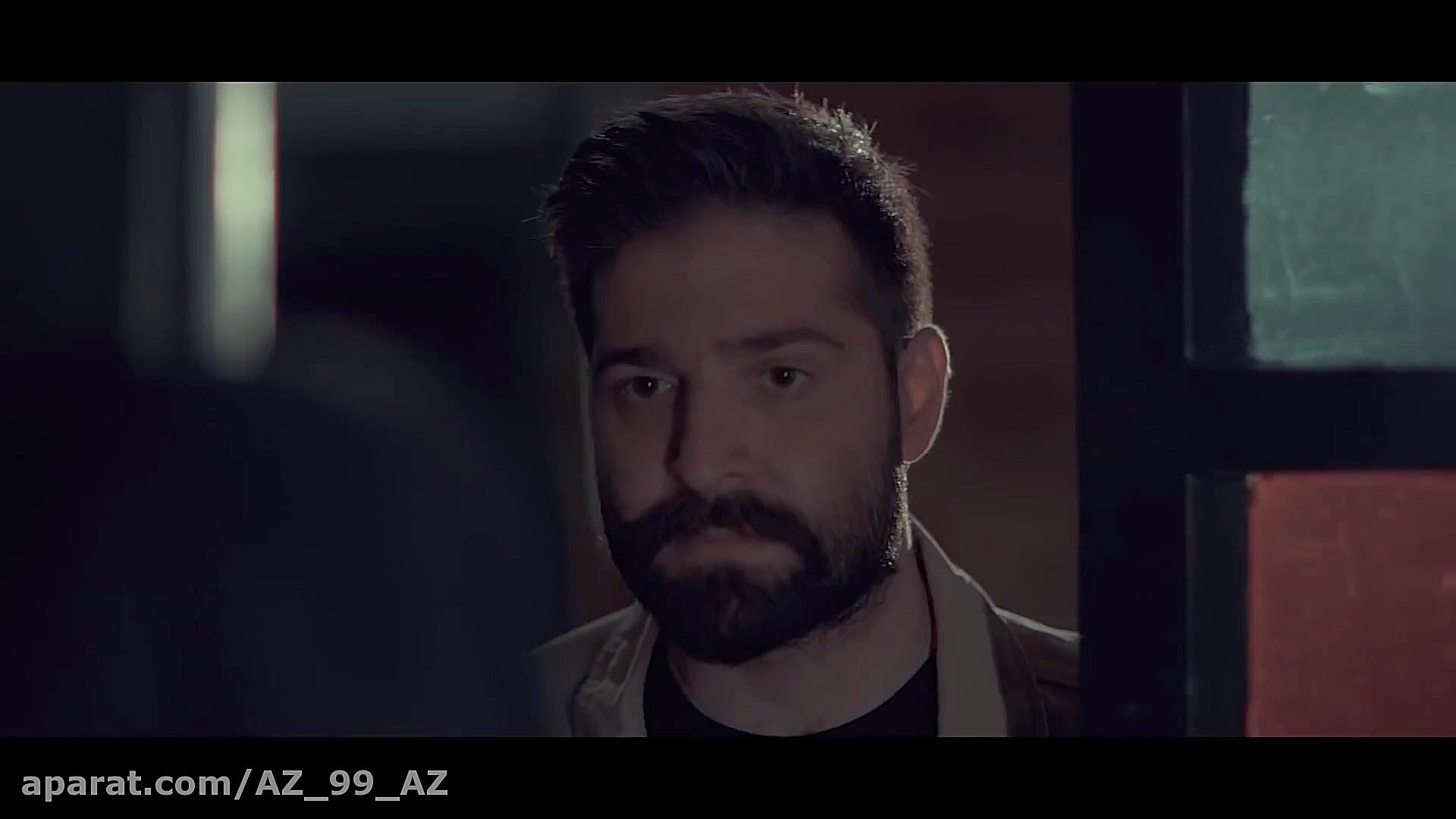 موزیک ویدیو تهران حمید هیراد