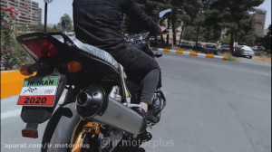 هوندا سی بی ۱۳۰۰