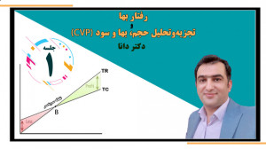 جلسه 1  حسابداری بهای تمام شده...