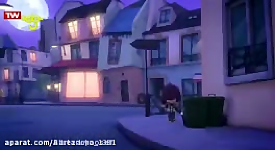 گروه شب نقاب