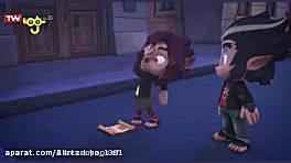 گروه شب نقاب