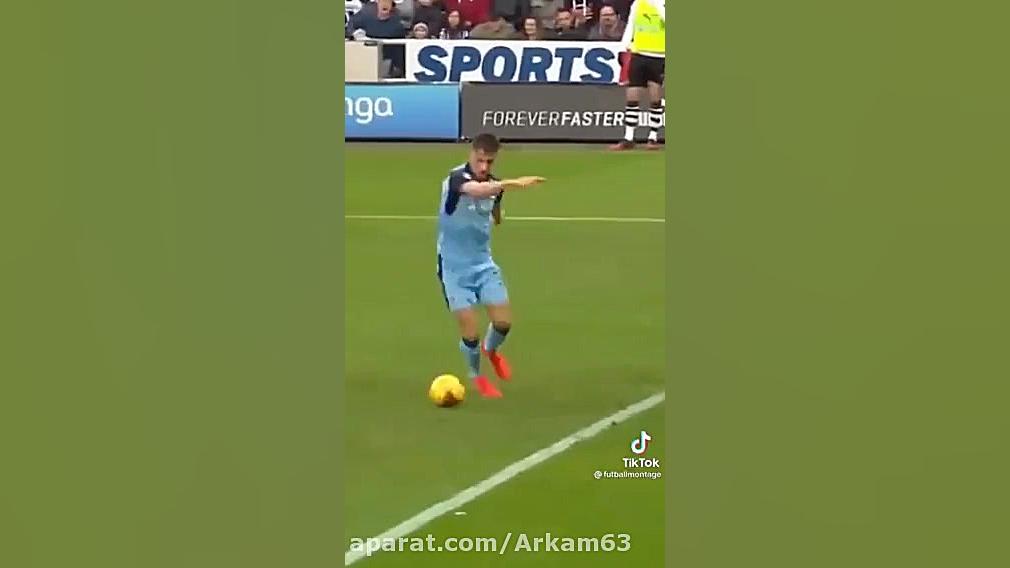 لحظاتی جذاب از بهترین سیو های...