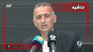 حواشی بازی پیکان 0 0 نفت مسجدس...