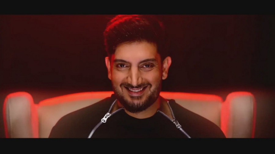 تیزر آهنگ کارما با صدای فرزاد...