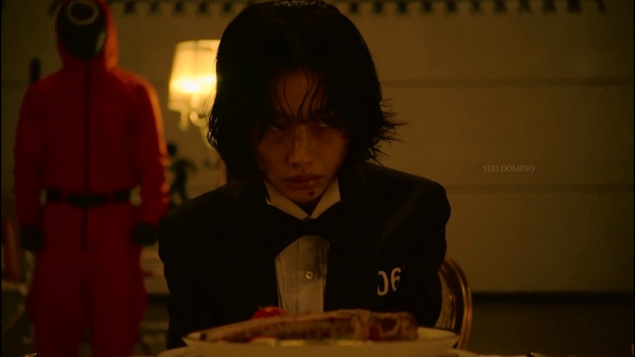 قسمت آخر  سریال بازی مرکب  باز...