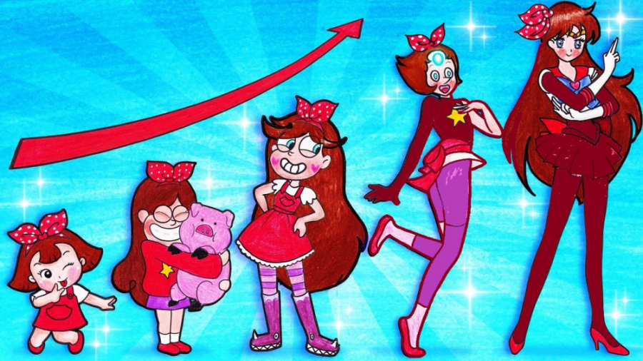 ایده های پرنسس باربی