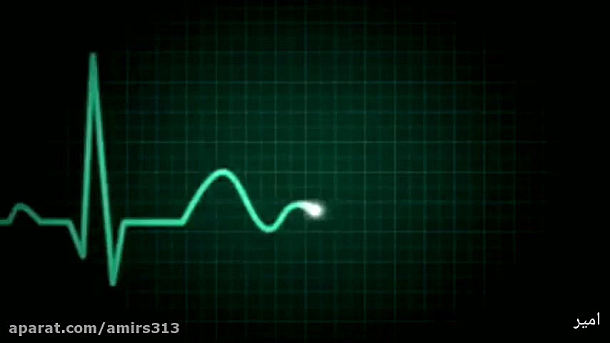 اتمام ضربان قلب