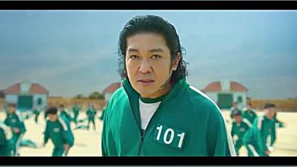 سریال بازی مرکب قسمت اول کامل...