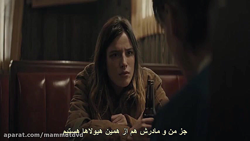 فیلم مهیج و رازآلود Girl 2020 (دختر) زیرنویس فارسی زمان5314ثانیه
