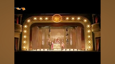 فیلم هندی انفجار ۳ ( Dhoom 3 )...