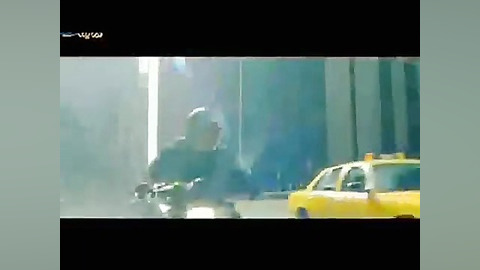 فیلم هندی انفجار ۳ ( Dhoom 3 )...