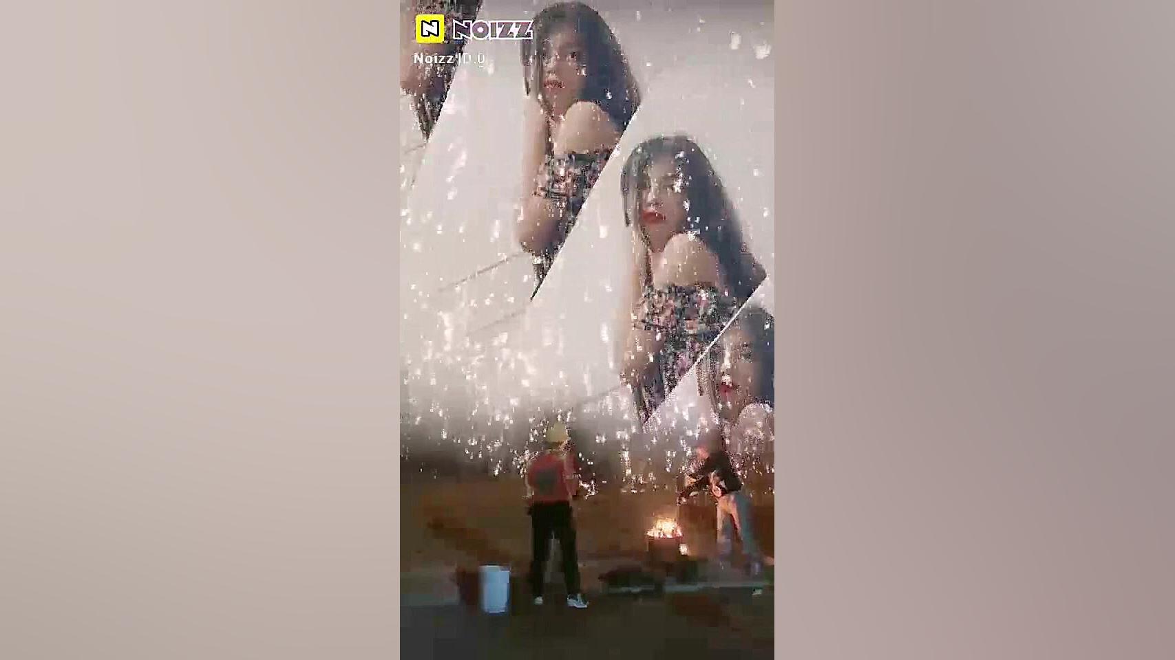 من و طنز خفن