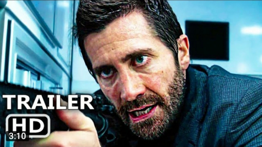 تریلر فیلم اکشن و هیجان انگیز...