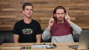 ویدئو کالبدشکافی اپل واچ سری ۷...