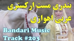 آهنگ شاد بندری محلی ارگ شاد عر...