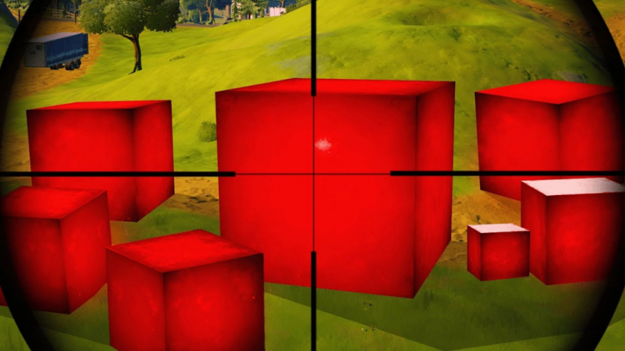 لحظات فان بازی فورتنایت قسمت 2...