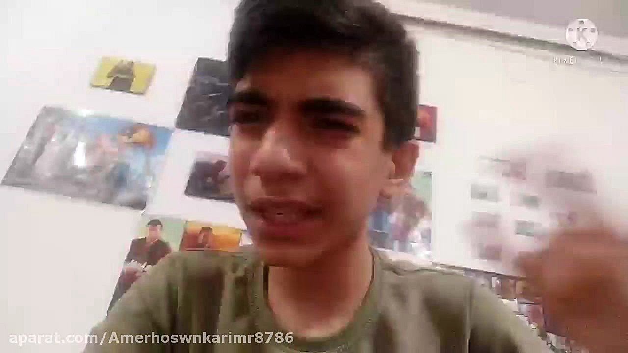 گیم پلی phasmophobia برای اندر...