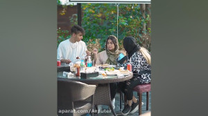 رکسانا آتوسا امیر