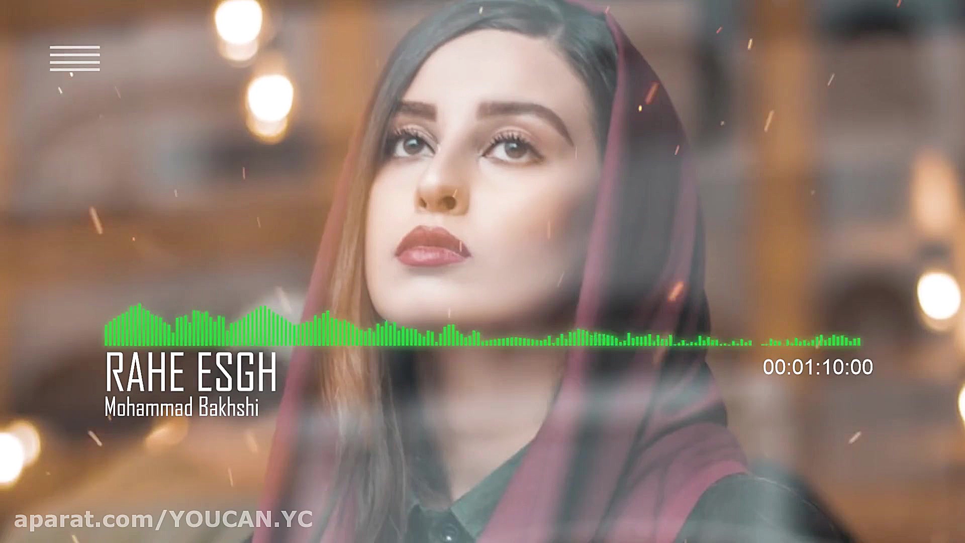 آهنگ احساسی و غمگین مازندرانی...