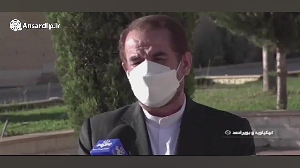 بررسی ابعاد خودسوزی فرزند شهید