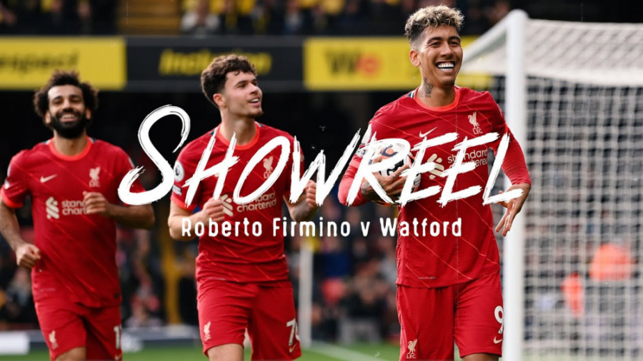 بهترین روز روبرتو فیرمینو | ست...