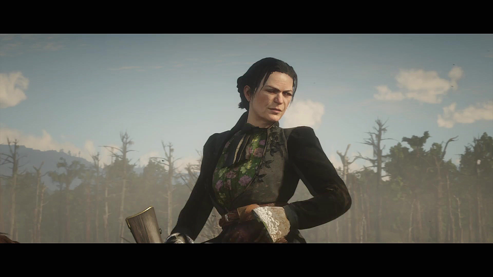 رد دد ریدمپشن ۲...Red dead red...