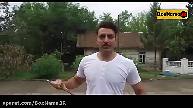 سریال خاتون | دانلود قسمت 8 هش...