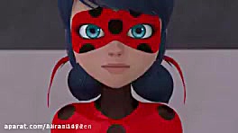 فیلم دختر کفشدوزکی جدید جدید ل...